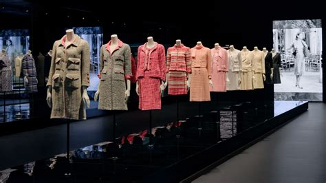 chanel museum in paris|gabrielle chanel fashion manifesto.